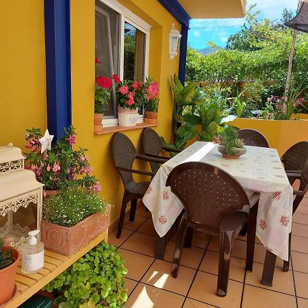 Casa Maestro Lelo - Acogedora Casa Rural Canaria Con Patios Y Jardines De Flores Las Palmas de Gran Canaria Dış mekan fotoğraf