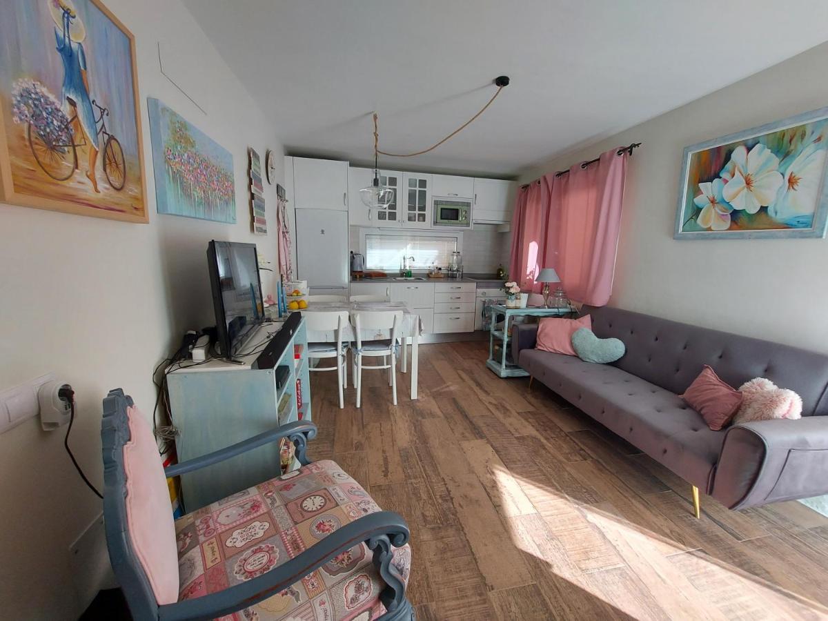 Casa Maestro Lelo - Acogedora Casa Rural Canaria Con Patios Y Jardines De Flores Las Palmas de Gran Canaria Dış mekan fotoğraf